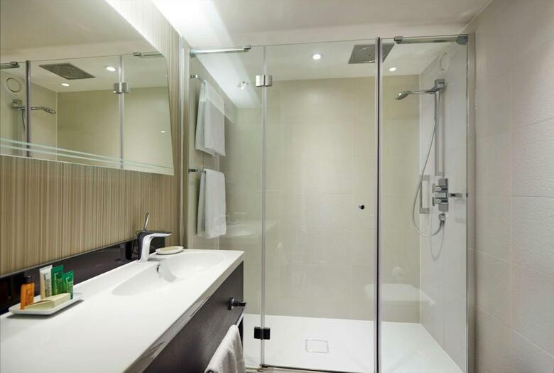 Hotel Hilton London Heathrow Airport