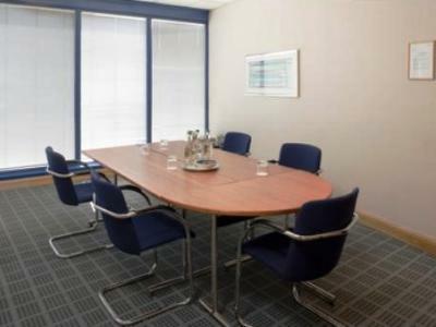 Hotel Holiday Inn London Heathrow Ariel