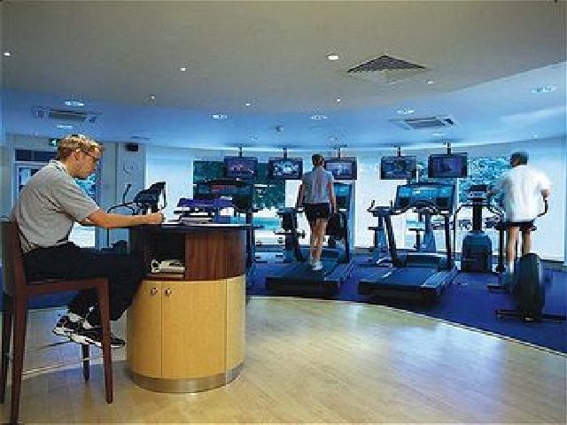 Hotel Holiday Inn Heathrow M4/j4