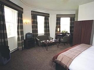 Crerar Ben Wyvis Hotel