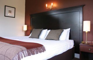 Crerar Ben Wyvis Hotel
