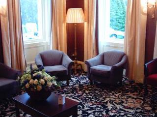 Crerar Ben Wyvis Hotel