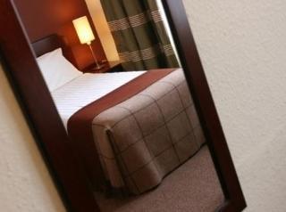 Crerar Ben Wyvis Hotel