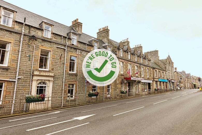 Royal Hotel-thurso