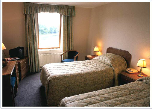 Norseman Hotel