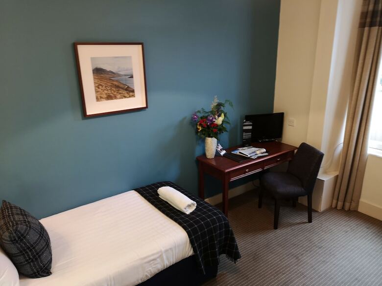 Crerar Craiglynne Hotel