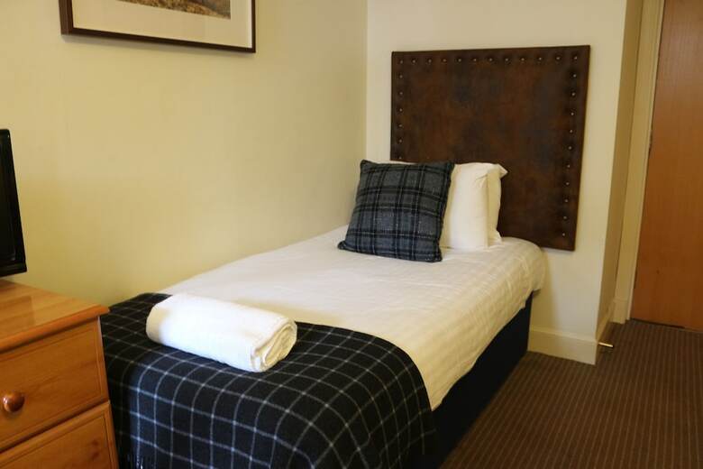 Crerar Craiglynne Hotel