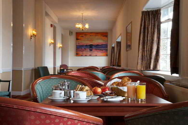 Hotel Kings Arms
