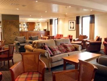 Hotel Isle Of Mull
