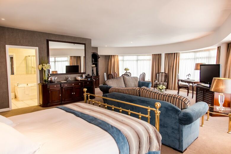 Hotel Everglades