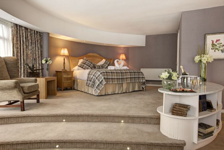 Hotel Everglades