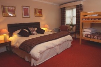 Beaufort Park Hotel