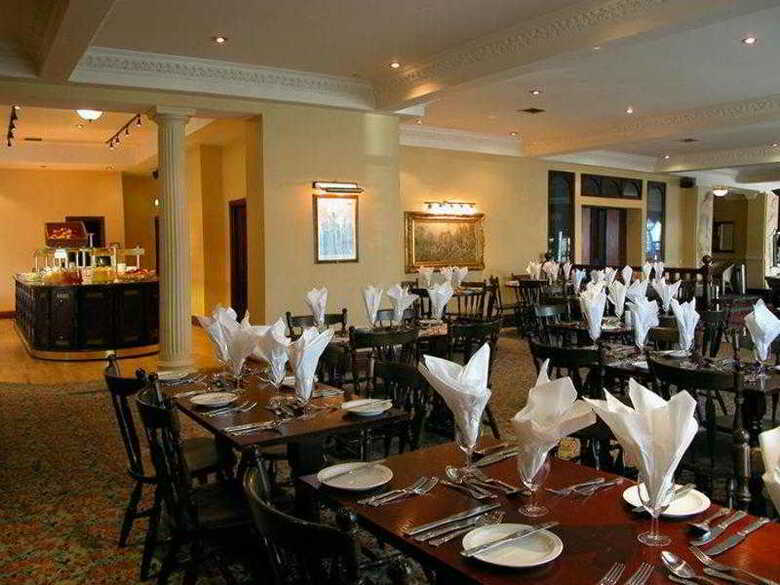 Hotel Britannia Stockport