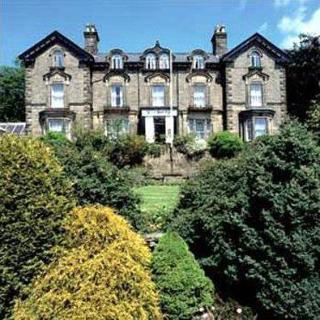Hotel Lee Wood