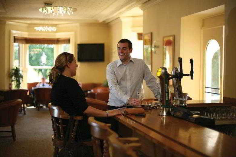 Hotel Lee Wood