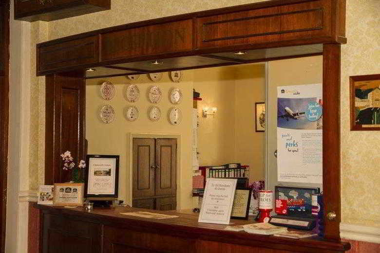 Hotel Lee Wood