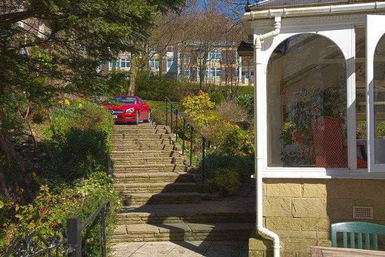 Hotel Lee Wood