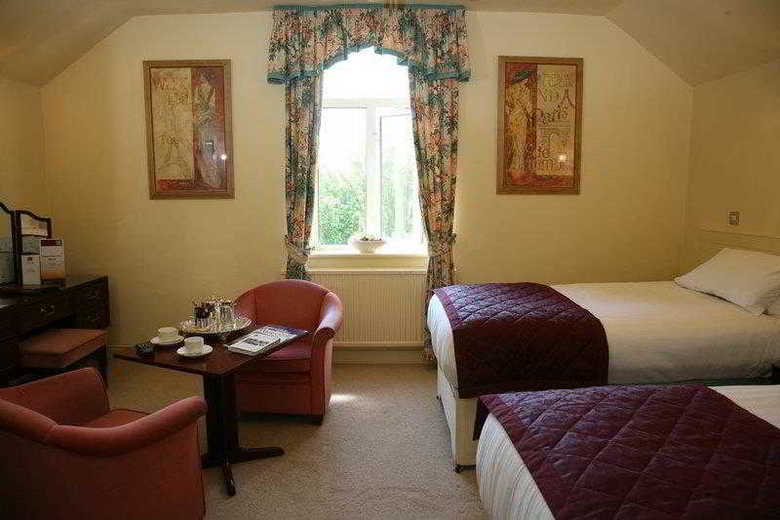 Hotel Lee Wood