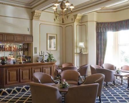 Hotel Prince Of Wales Britannia