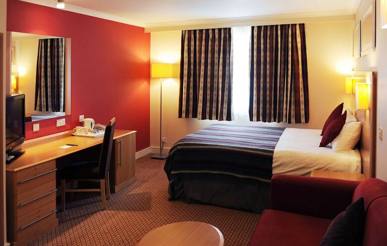Hotel Village East Manchester