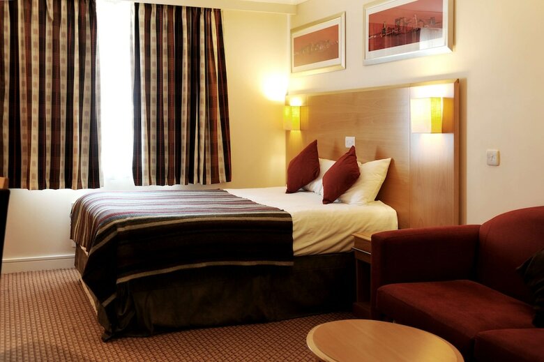 Hotel Village East Manchester