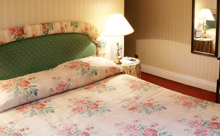 Hotel The Lymm