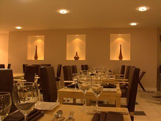 Hotel Holiday Inn Manchester West