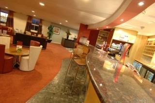 Hotel Holiday Inn Manchester West