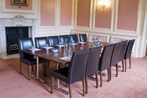 Hotel Bosworth Hall