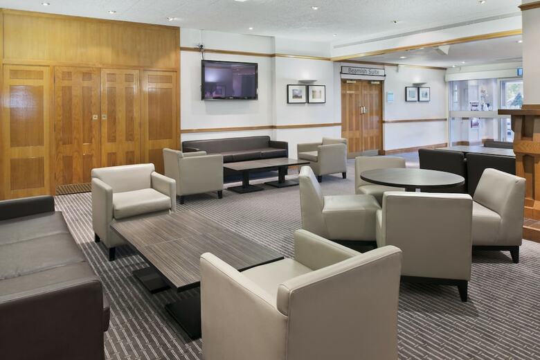 Hotel Holiday Inn Washington