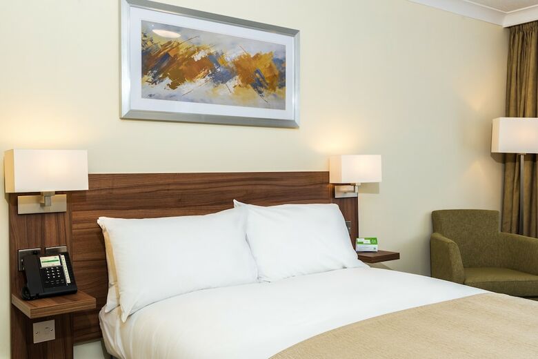 Hotel Holiday Inn Washington