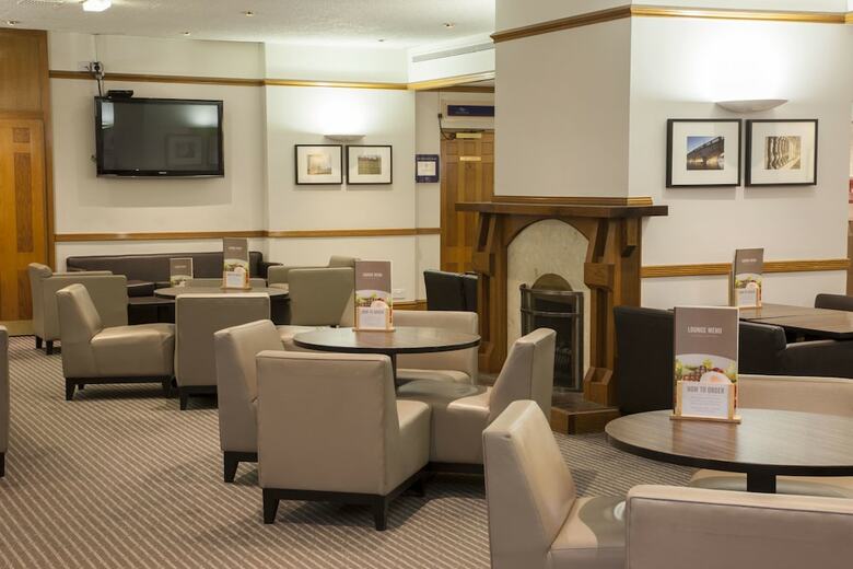 Hotel Holiday Inn Washington