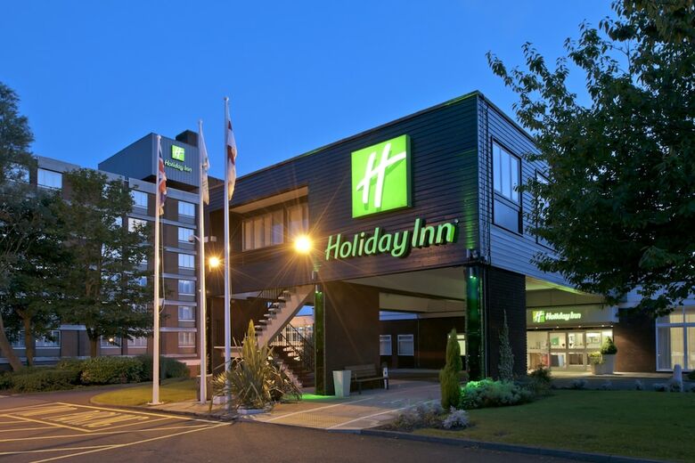 Hotel Holiday Inn Washington
