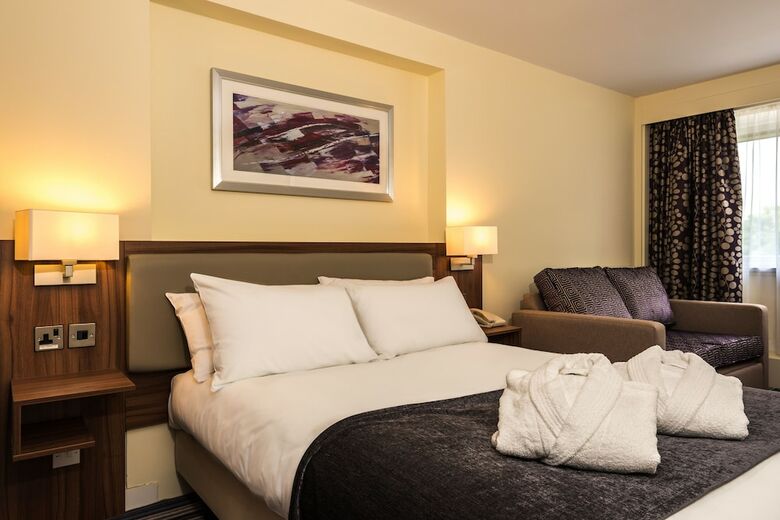 Hotel Holiday Inn Washington