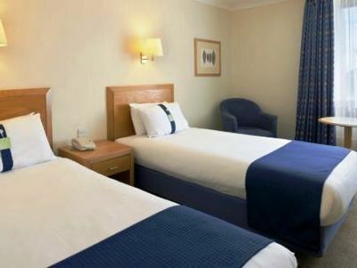 Hotel Holiday Inn Washington