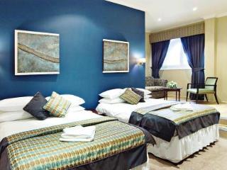 Hotel Royal Station Newcastle