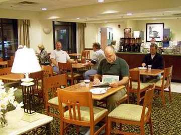 Hotel Hampton Inn Akron South
