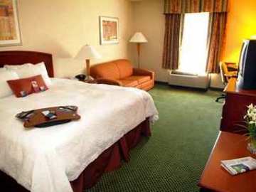 Hotel Hampton Inn Akron South