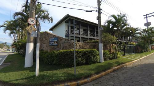 Apartamento S�o Sebasti�o - Sp