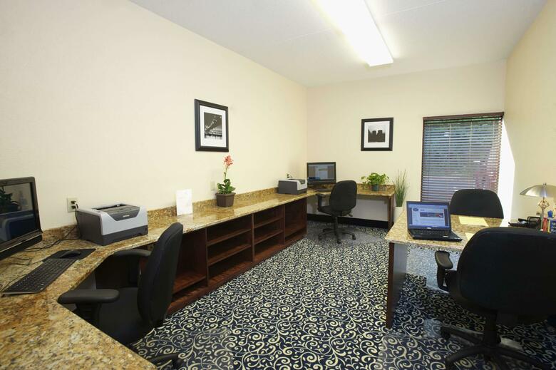 Hotel Hampton Inn Pittsburgh Greentree