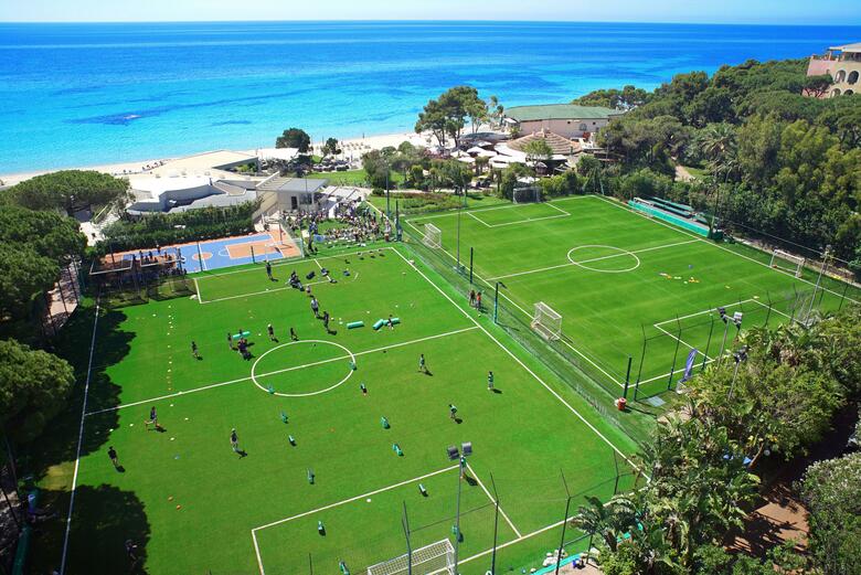 Hotel Forte Village Resort-le Palme