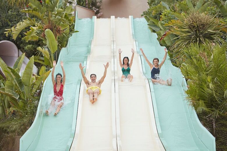 Hotel Forte Village Resort-le Palme