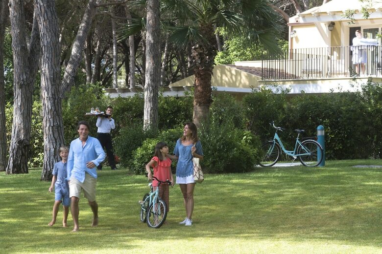 Hotel Forte Village Resort-le Palme