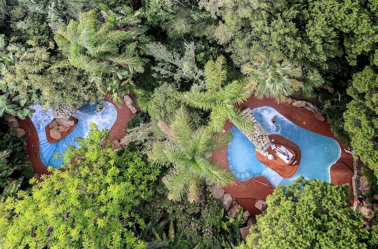 Hotel Forte Village Resort-le Palme