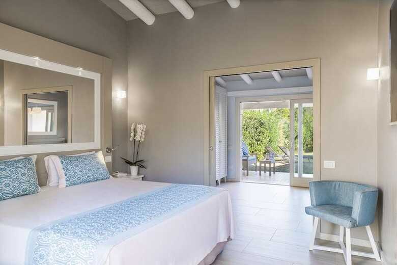 Hotel Forte Village Resort-le Palme