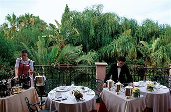 Hotel Forte Village Resort-il Borgo