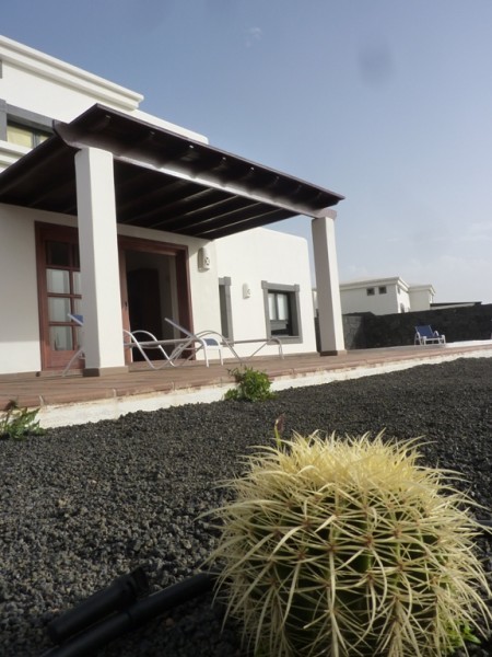 Villas Coral Deluxe