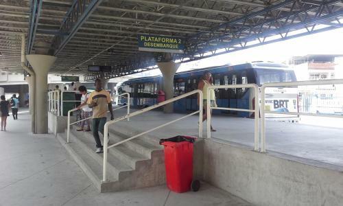 Ap Do Fino Trato Madureira