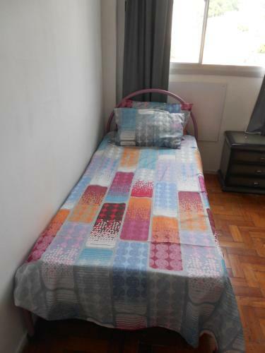 401 - Cardeal Musa Apart