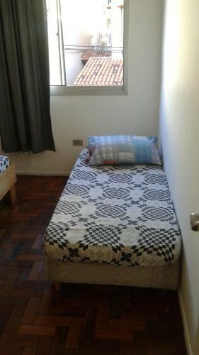 401 - Cardeal Musa Apart